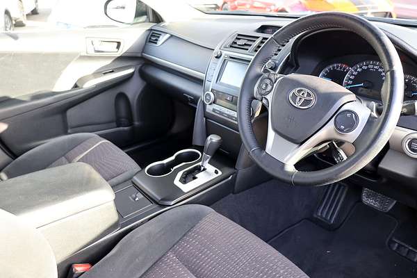 2013 Toyota Camry Atara S ASV50R