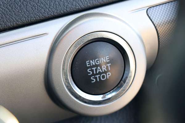 2013 Toyota Camry Atara S ASV50R