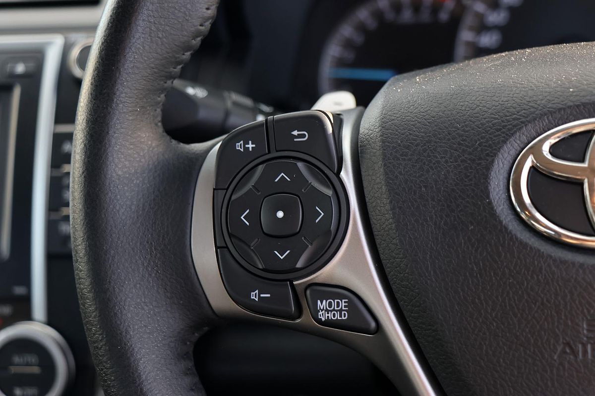 2013 Toyota Camry Atara S ASV50R