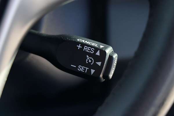 2013 Toyota Camry Atara S ASV50R