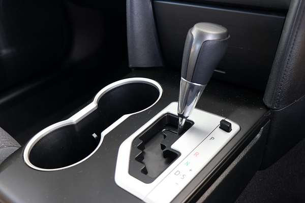 2013 Toyota Camry Atara S ASV50R