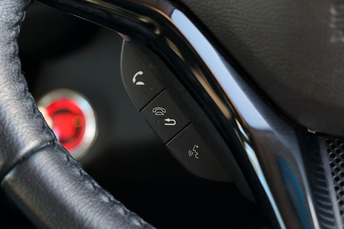 2021 Honda HR-V VTi-S