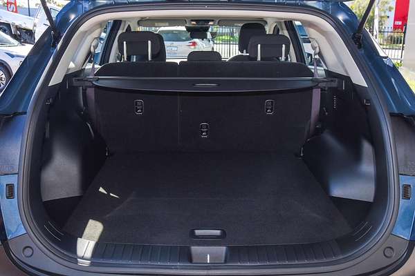 2024 Kia Sportage S NQ5