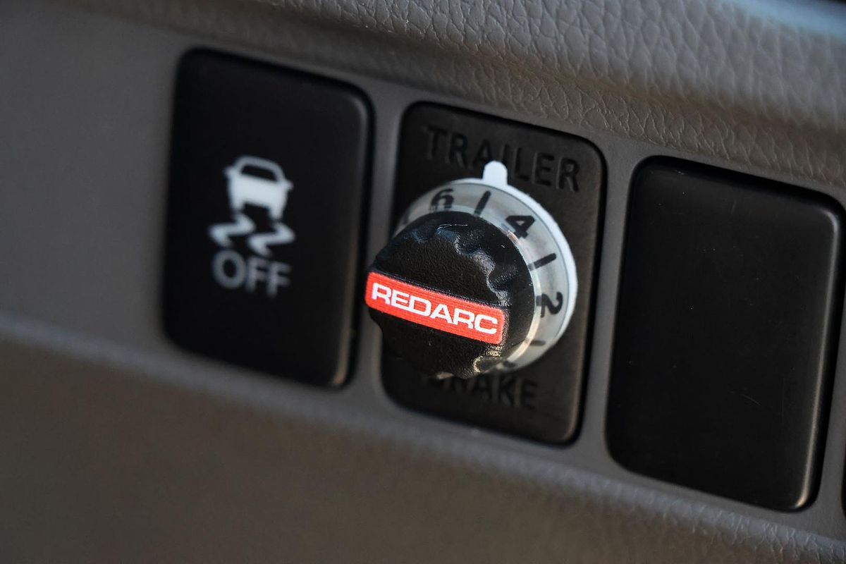 2018 Mitsubishi Triton GLS MQ 4X4