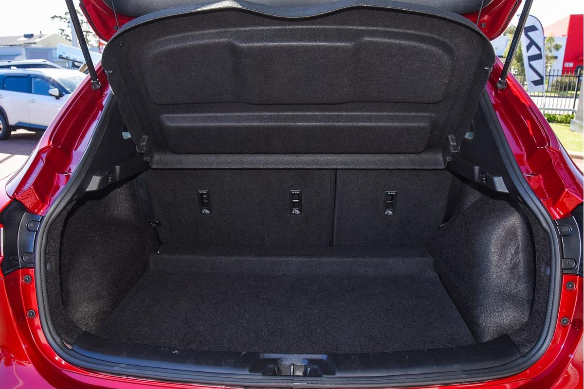 2019 Nissan QASHQAI ST J11 Series 2