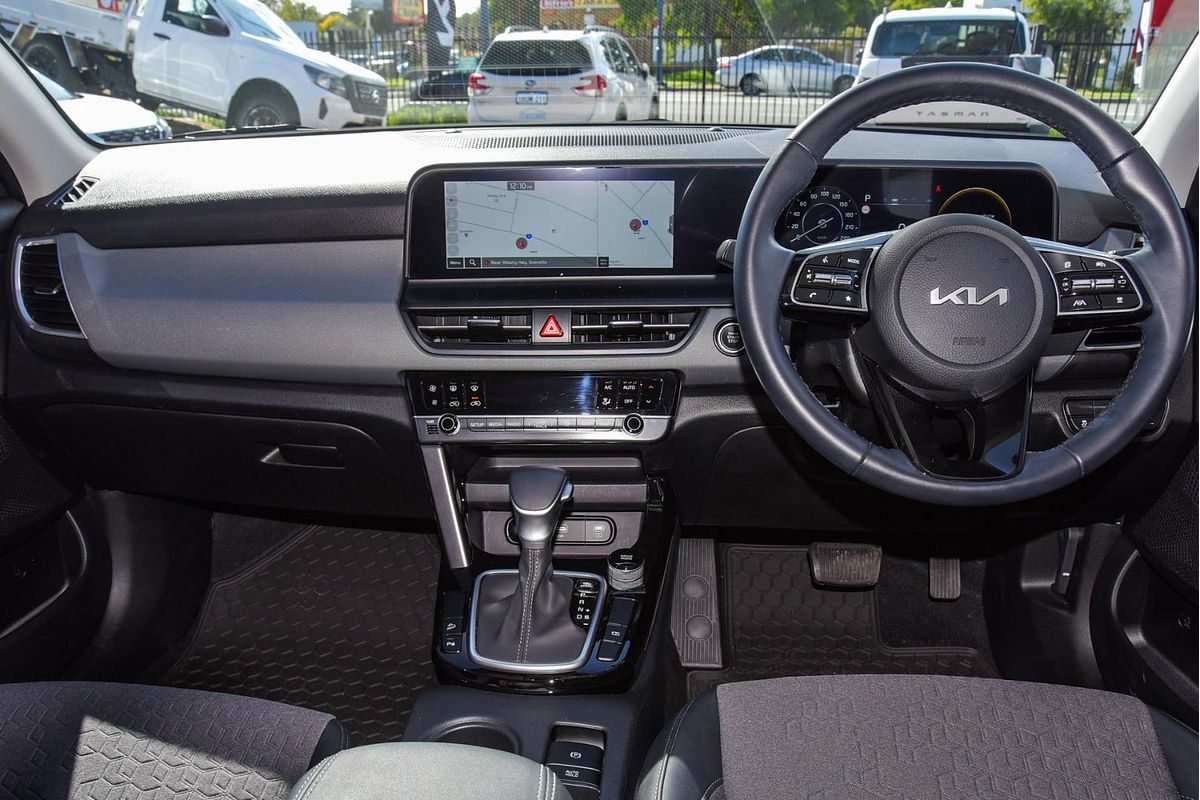 2023 Kia Seltos Sport+ SP2 PE