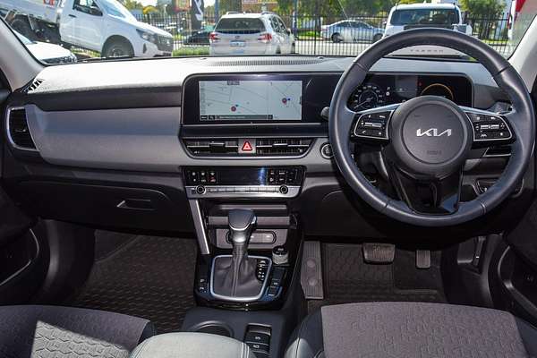 2023 Kia Seltos Sport+ SP2 PE