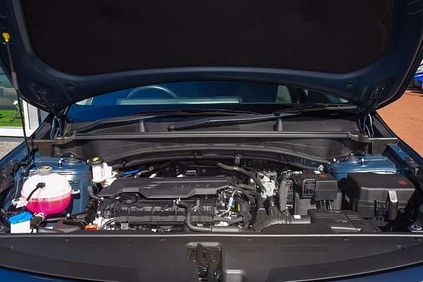 2024 Kia Sportage S NQ5