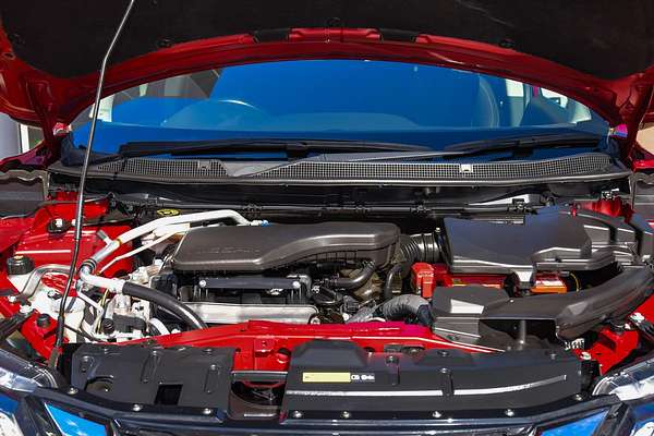 2019 Nissan QASHQAI ST J11 Series 2