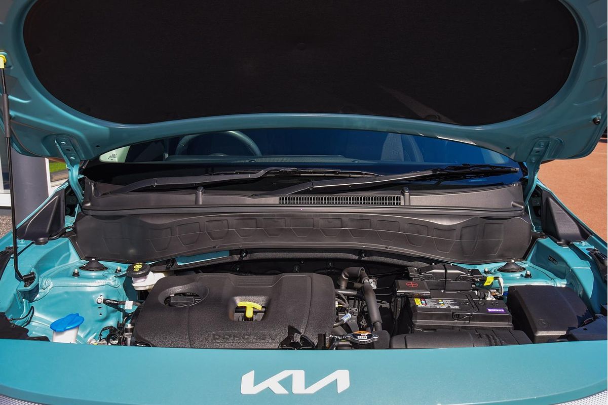 2023 Kia Seltos Sport+ SP2 PE