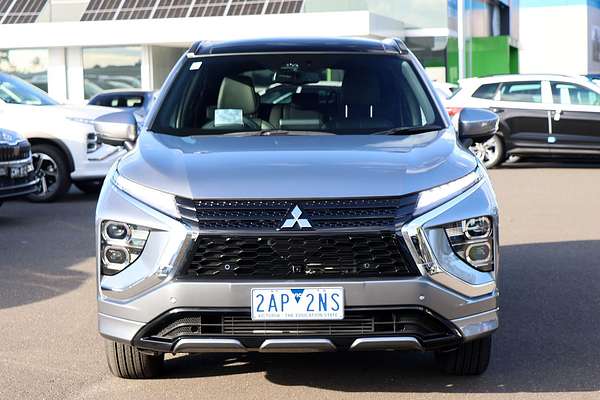 2024 Mitsubishi Eclipse Cross Exceed YB