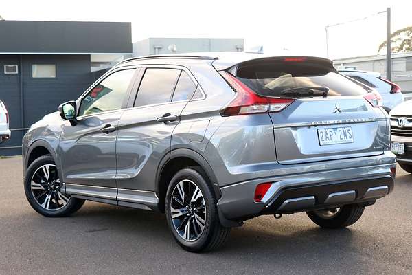 2024 Mitsubishi Eclipse Cross Exceed YB