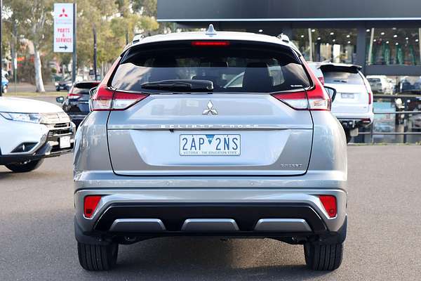 2024 Mitsubishi Eclipse Cross Exceed YB