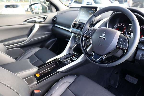 2024 Mitsubishi Eclipse Cross Exceed YB