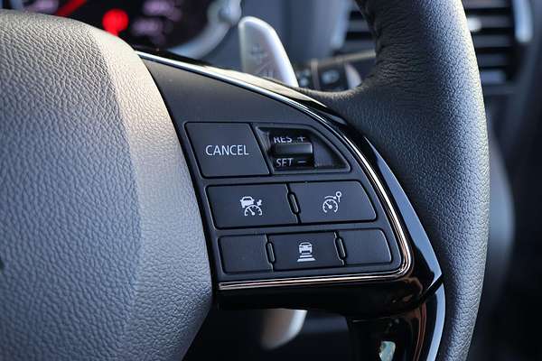 2024 Mitsubishi Eclipse Cross Exceed YB