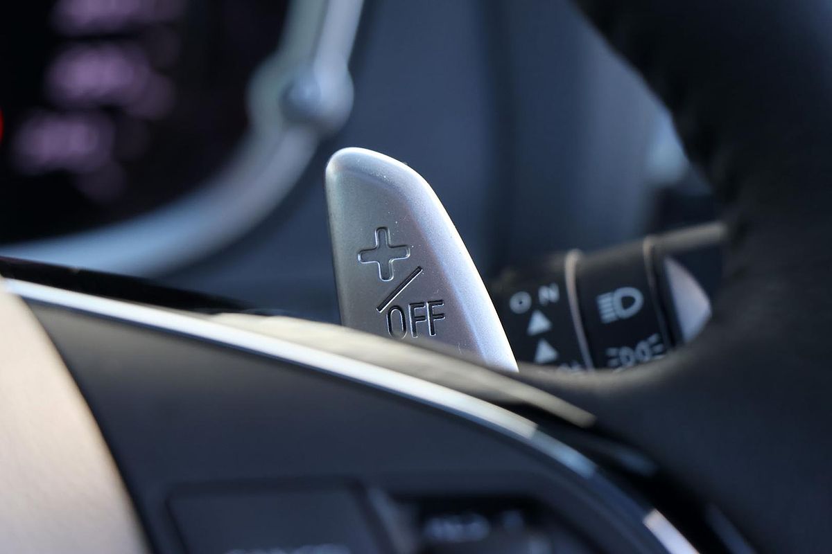 2024 Mitsubishi Eclipse Cross Exceed YB