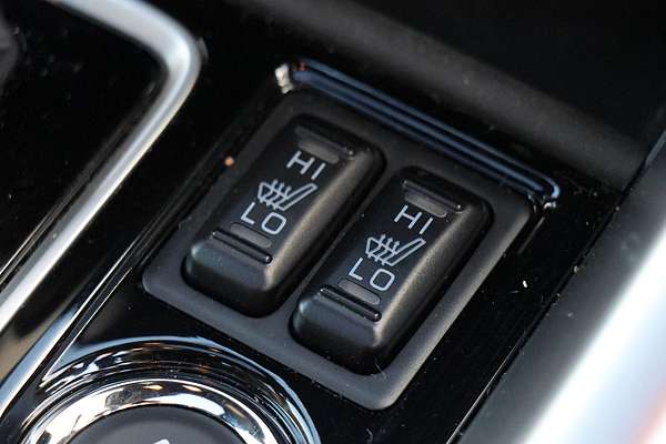 2024 Mitsubishi Eclipse Cross Exceed YB