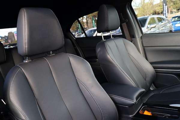 2024 Mitsubishi Eclipse Cross Exceed YB