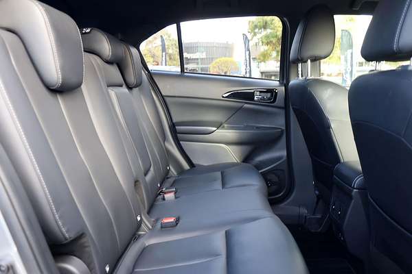 2024 Mitsubishi Eclipse Cross Exceed YB