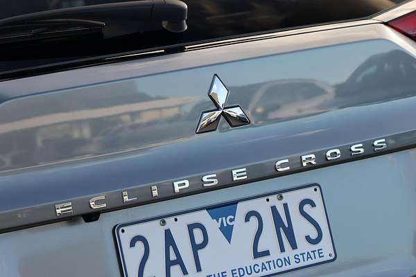 2024 Mitsubishi Eclipse Cross Exceed YB
