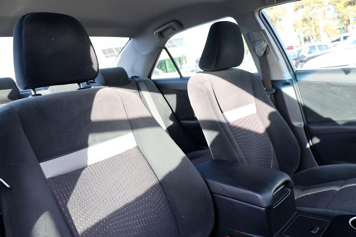 2013 Toyota Camry Atara S ASV50R