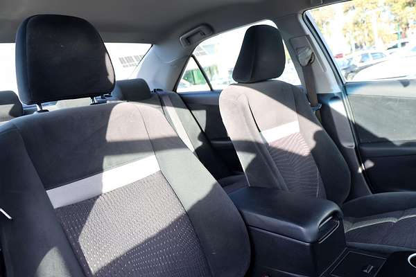 2013 Toyota Camry Atara S ASV50R