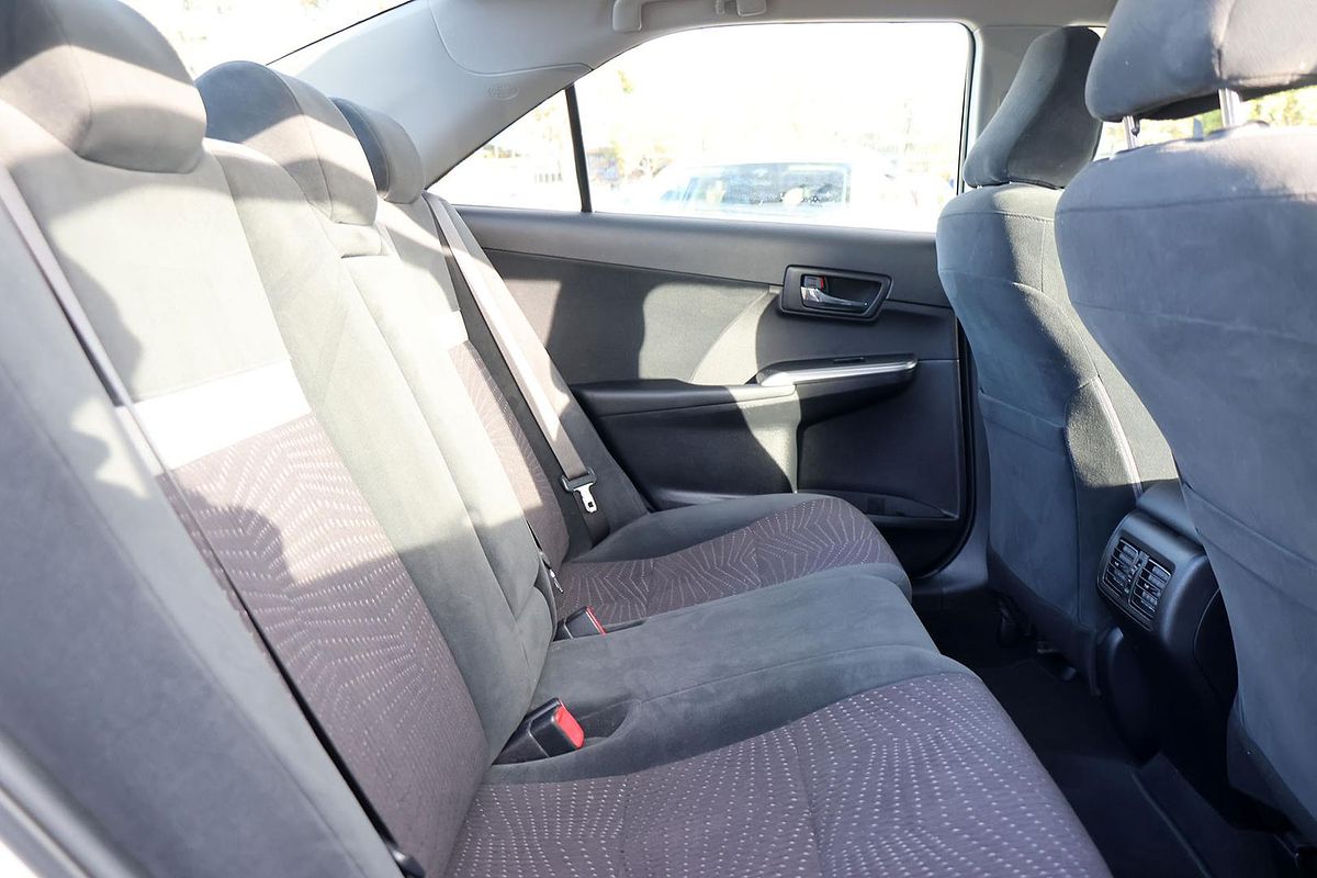 2013 Toyota Camry Atara S ASV50R