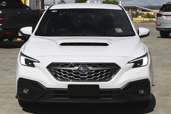 2025 Subaru WRX VB