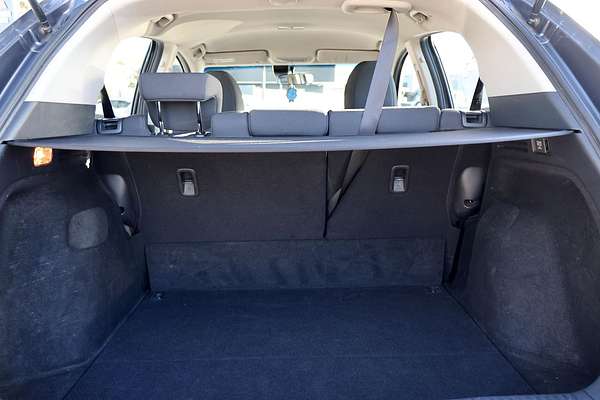 2021 Honda HR-V VTi-S