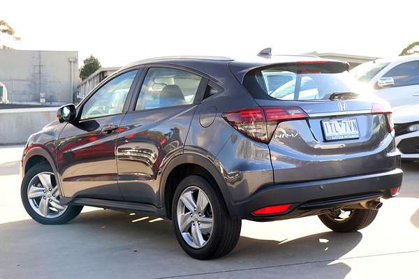 2021 Honda HR-V VTi-S