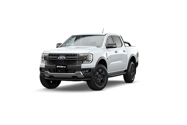 2025 Ford Ranger PHEV Sport 4X4 2.3L
