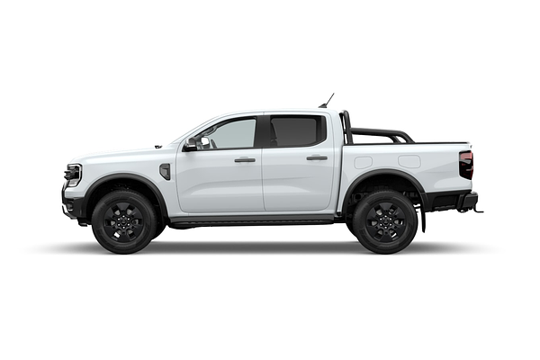 2025 Ford Ranger PHEV Sport 4X4 2.3L