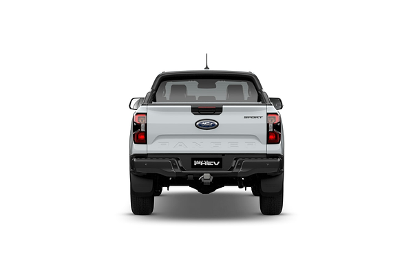 2025 Ford Ranger PHEV Sport 4X4 2.3L