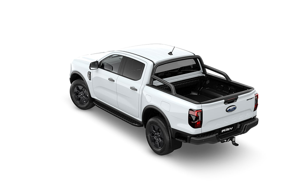 2025 Ford Ranger PHEV Sport 4X4 2.3L