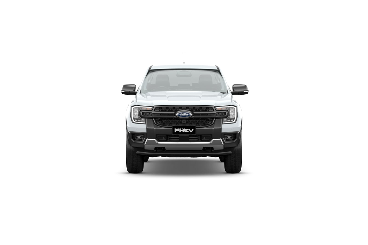 2025 Ford Ranger PHEV Sport 4X4 2.3L