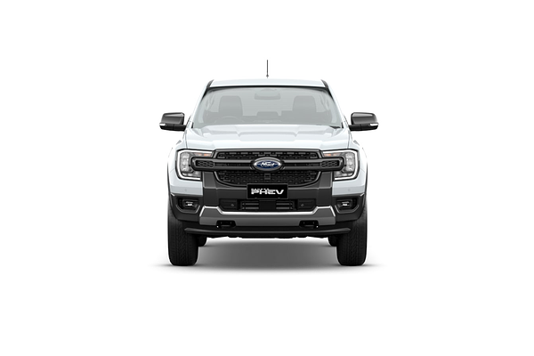2025 Ford Ranger PHEV Sport 4X4 2.3L