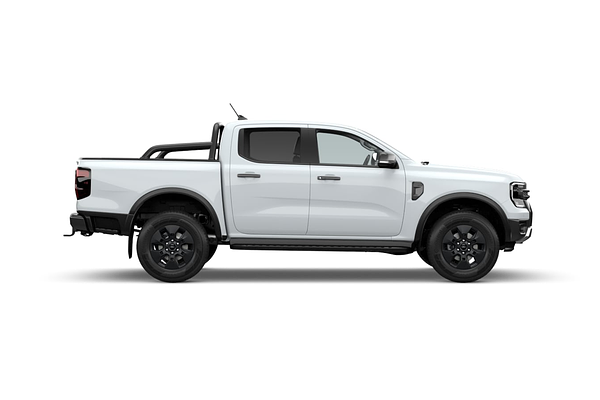 2025 Ford Ranger PHEV Sport 4X4 2.3L