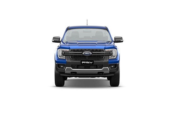 2025 Ford Ranger PHEV Sport 4X4 2.3L