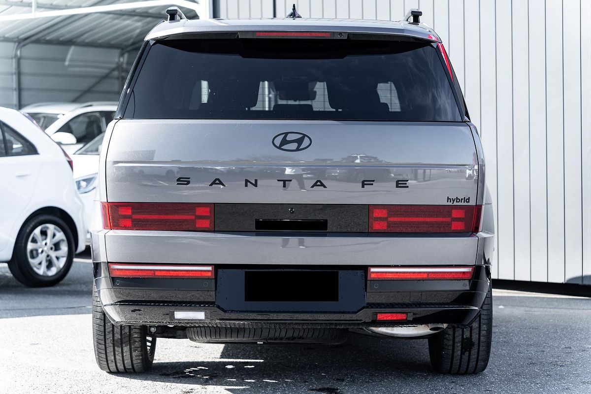 2024 Hyundai Santa Fe Hybrid Calligraphy MX5.V1
