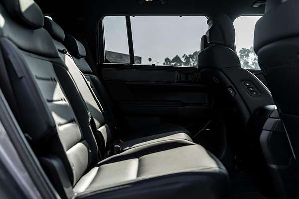 2024 Hyundai Santa Fe Hybrid Calligraphy MX5.V1