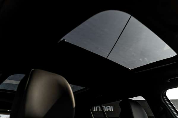 2024 Hyundai Santa Fe Hybrid Calligraphy MX5.V1