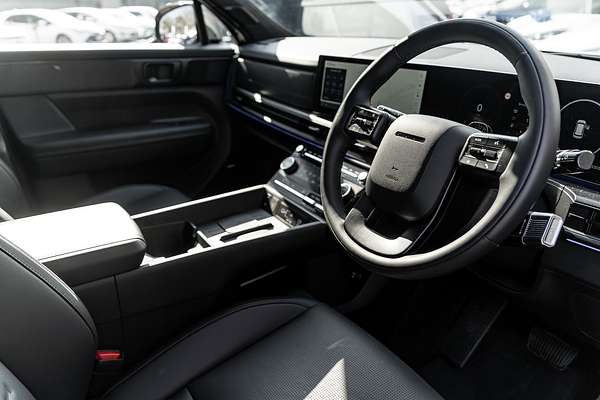 2024 Hyundai Santa Fe Hybrid Calligraphy MX5.V1