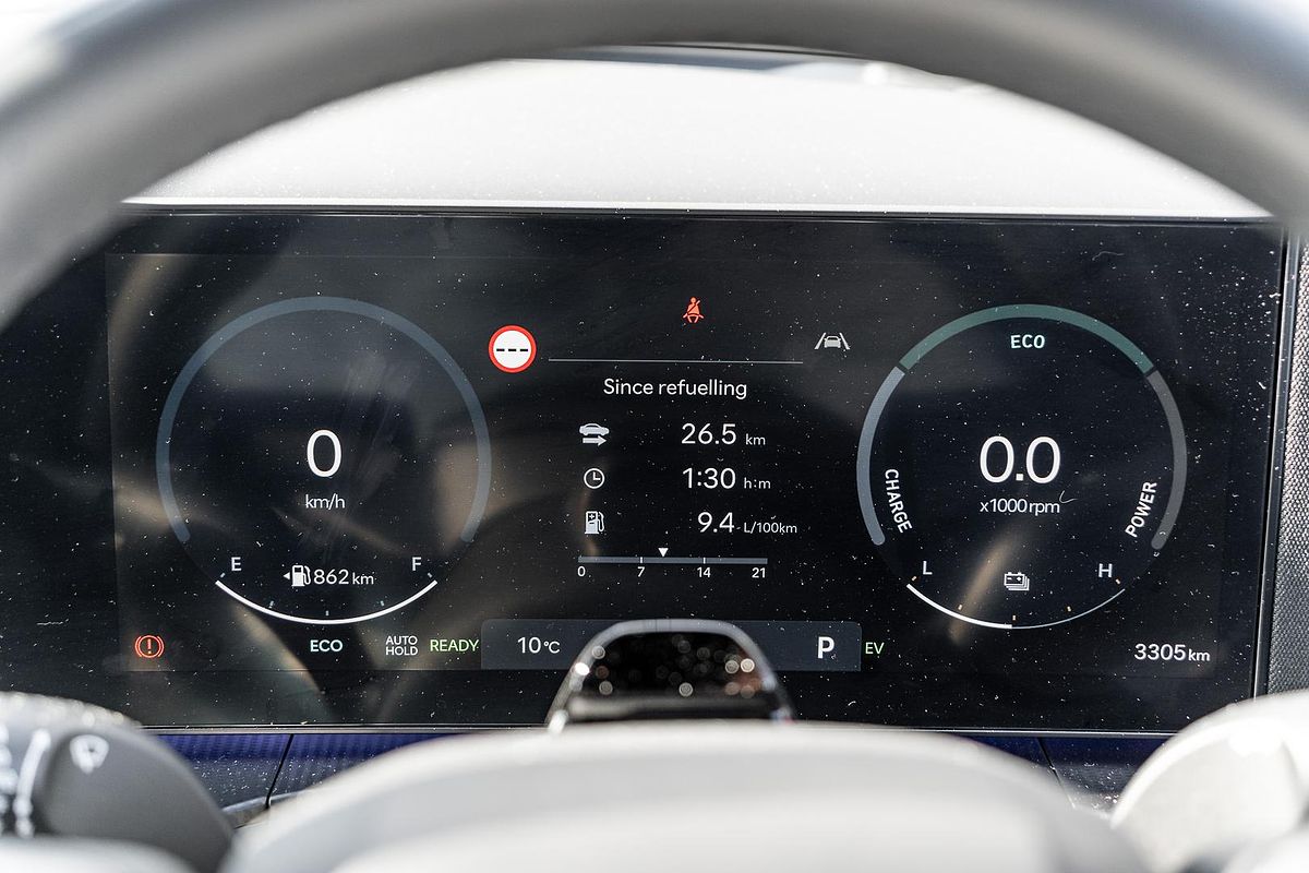 2024 Hyundai Santa Fe Hybrid Calligraphy MX5.V1