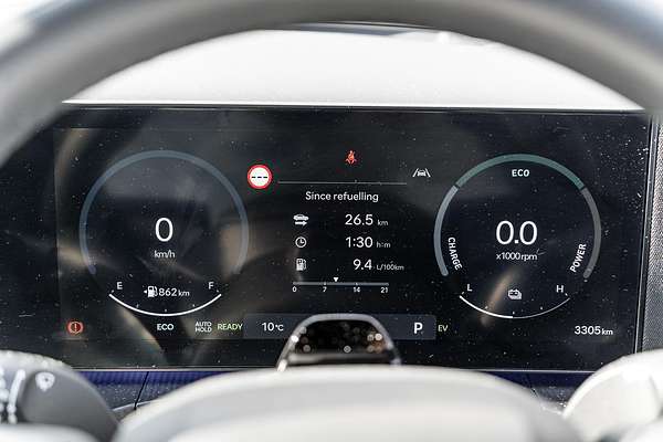 2024 Hyundai Santa Fe Hybrid Calligraphy MX5.V1