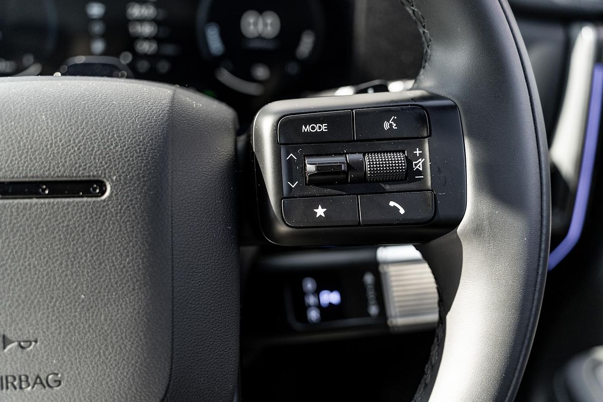 2024 Hyundai Santa Fe Hybrid Calligraphy MX5.V1