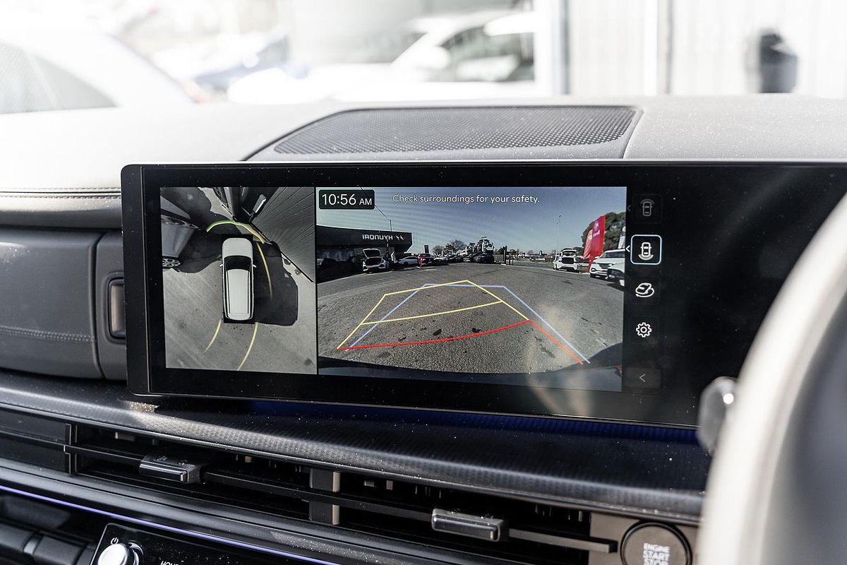 2024 Hyundai Santa Fe Hybrid Calligraphy MX5.V1