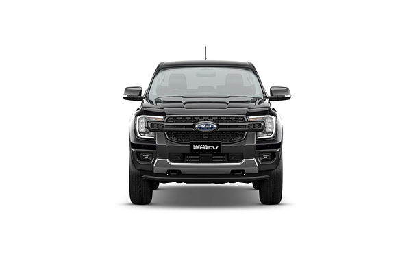 2025 Ford Ranger PHEV Sport 4X4 2.3L