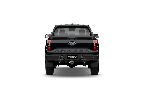 2025 Ford Ranger PHEV Sport 4X4 2.3L