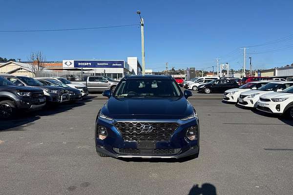2018 Hyundai Santa Fe Highlander TM