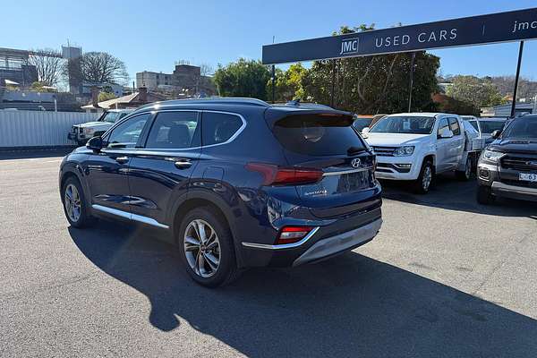 2018 Hyundai Santa Fe Highlander TM